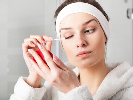 9 thói quen tốt nên làm vào mỗi tối để có vẻ đẹp hoàn hảo