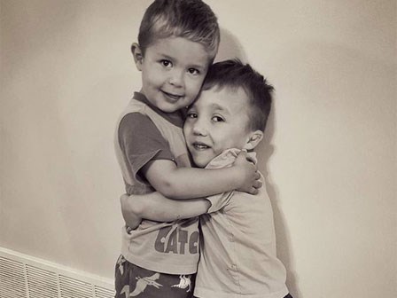 Tâm sự của cậu bé 6 tuổi khiến nhiều người lớn phải suy ngẫm