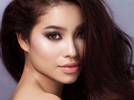 Hoa hậu Phạm Hương: Tôi không đạp lên scandal để nổi tiếng!