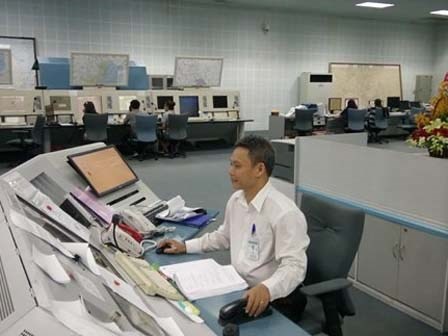 CSGT trên trời 24 năm chưa một lần về quê ăn Tết