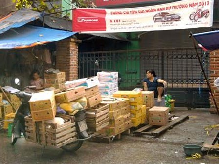 Giàu có như đất Thổ Tang, đêm cả làng không ngủ