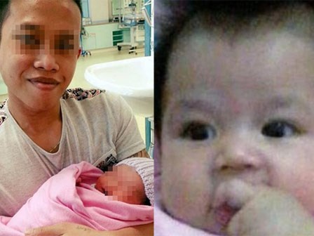 Mải mê vào điện thoại, cha mẹ không ngờ lại hại chết con mình