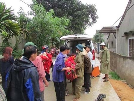 Ngáo đá, cháu sát hại bà ruột ngày Tết