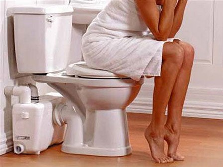 8 sự thật về đại tiện mà có thể chị em ngại không dám nói ra