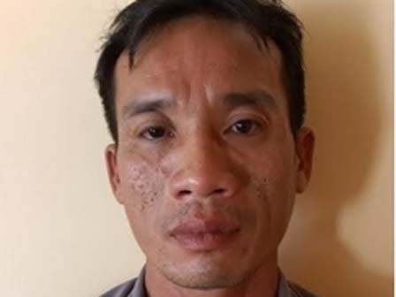 Bắt kẻ nhiễm HIV, trốn truy nã suốt 17 năm