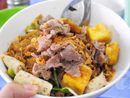 4 món trộn nên ăn ngay để quên đi dư âm của cỗ bàn ngày Tết