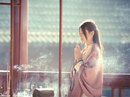 Những điều cấm kỵ, nhiều người hay mắc phải sai lầm, họa đến khi đi lễ chùa