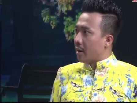 Trấn Thành bất ngờ tự nhận mình là 'bóng' khiến fans không nhịn nổi cười