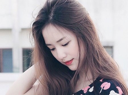 Cứu cánh cho mái tóc khô xơ vì tạo kiểu quá nhiều trong những ngày Tết