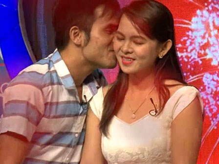 Bạn muốn hẹn hò: Anh rể bị em vợ tương lai 