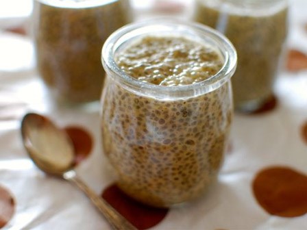 Kết hợp loại hạt dùng làm gia vị này với mật ong có tác dụng phòng ngừa 7 bệnh rất hiệu quả