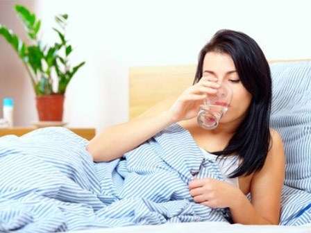 Nghe lời cô bạn Nhật Bản, tôi uống nước mỗi sáng khi đói và kết quả sau 1 tháng...