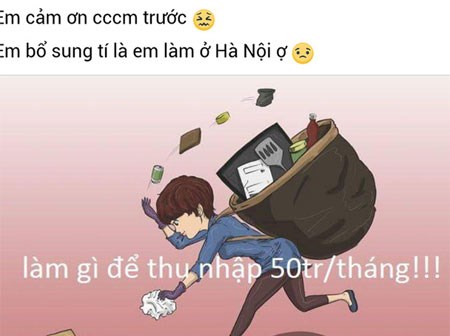 Bị vợ chê 30 tuổi mà chỉ kiếm được 10 triệu/tháng, anh chồng được gợi ý nên... bỏ vợ