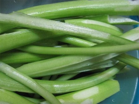 Bị bệnh này chỉ cần dùng dọc mùng là chữa khỏi