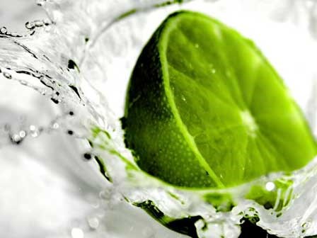 Chữa nám da đơn giản từ khoai tây và nước chanh