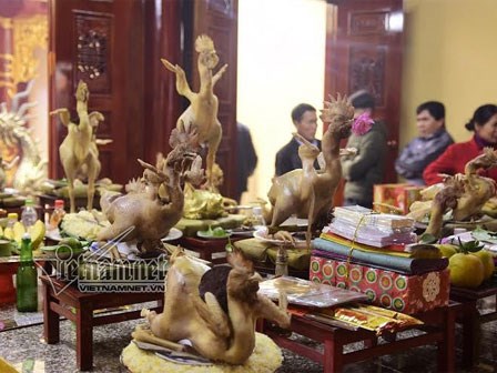 Độc đáo thế