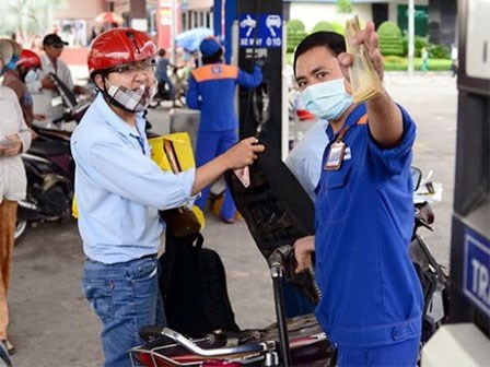 Tăng thuế xăng dầu: Thu 40.000 tỷ, chi hơn 12.000 tỷ