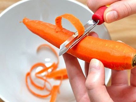 Những cách lưu giữ dinh dưỡng tối đa cho các loại rau, củ, quả mà bà nội trợ phải biết