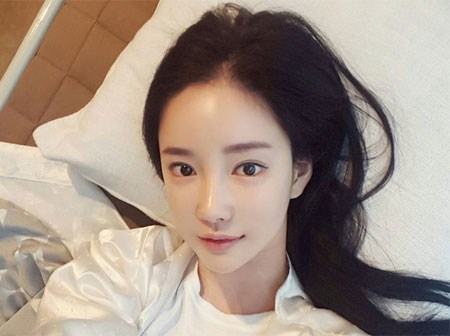 10 bước dưỡng da