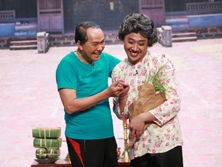 Trấn Thành giả gái làm khán giả xúc động ở tập cuối Ơn giời