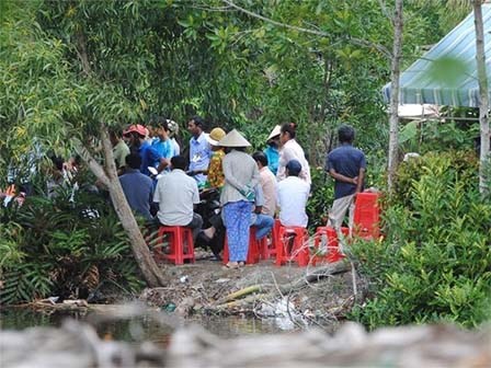 Thiếu nữ 13 tuổi tự vẫn do “nhục nhã với hàng xóm”