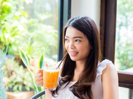 Uống vitamin C kiểu này chẳng những không hết bệnh được mà còn ốm nặng hơn