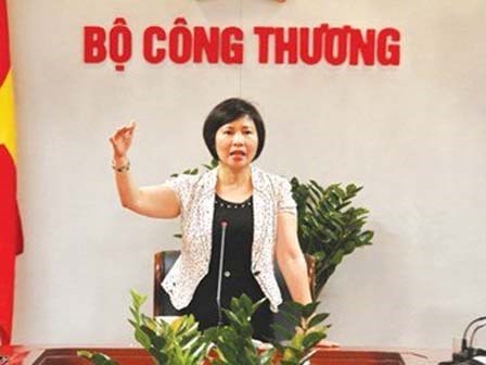 Tài sản của Thứ trưởng Kim Thoa: Kiểm tra sẽ ra sự thật
