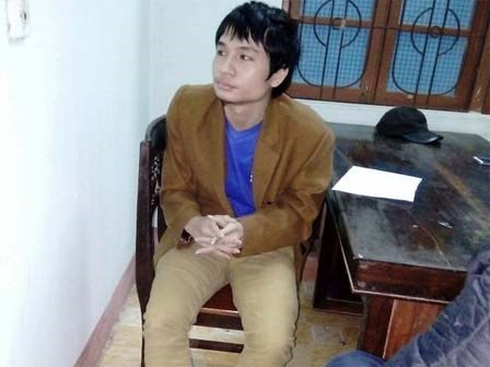 Con trai mắc chứng tự kỷ sát hại bố đẻ tại nhà