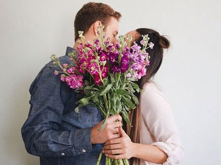 Những lời tỏ tình ngọt ngào nhất khiến đối phương “đổ gục” ngày Valentine