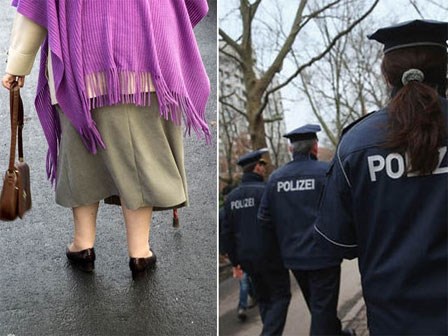 Thanh niên 20 tuổi cưỡng hiếp cụ bà 60 gây phẫn nộ