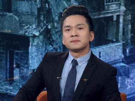 MC Hạnh Phúc: Tôi không giận khi người yêu đòi chia tay lúc bị ung thư-6