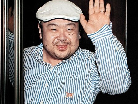 Kim Jong Nam, người anh trai vừa bị ám sát của Kim Jong Un, là ai?