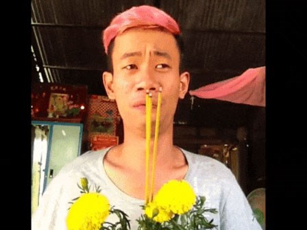 Mặc gạch đá, Thánh Sò remix