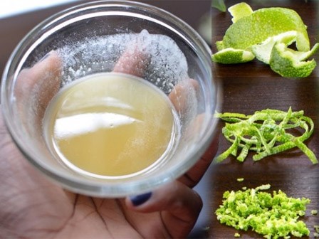 Nhai vỏ chanh theo cách này, cao răng bong ra từng mảng, sâu răng đau nhức cũng phải khỏi ngay