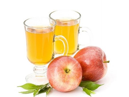Đồ uống giúp lọc sạch dạ dày và ruột trong hai tháng