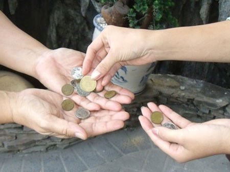 Từ chối thế này khi người khác mượn tiền sẽ không gây mất lòng mà lại còn được quý hơn