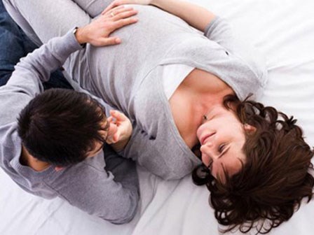Vợ vô sinh, tình nhân lại “cho” tôi con trai nối dõi