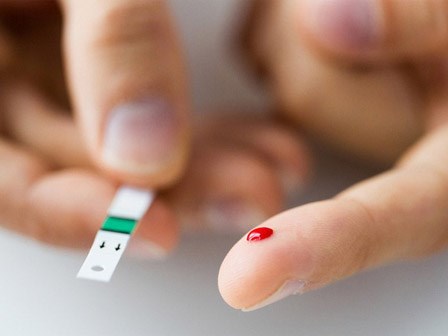 Nếu bị đường huyết cao, bạn nên làm 8 điều sau để không 