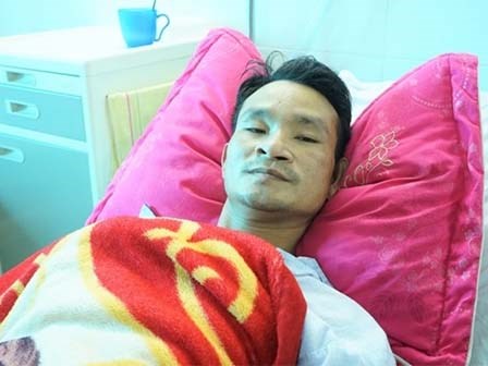Cô gái gặp nạn chưa dám thăm người bị đâm khi đưa mình đi cấp cứu vì sợ hiểu nhầm