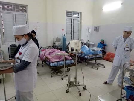 Vụ nghi ngộ độc sau khi ăn cưới ở Hà Giang: Con số nhập viện lên 87, công bố thực đơn đám cưới