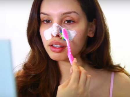 4 kiểu làm đẹp đừng dại mà tự thực hiện ở nhà!