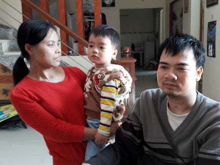 Câu chuyện về cô gái phải bảo vệ luận án thạc sĩ ngay trên giường bệnh gây xúc động mạnh-3