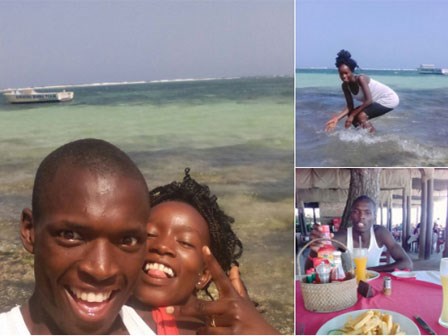 Cô gái đồng ý kết hôn với chàng trai dù chỉ có chiếc nhẫn cưới bằng sắt trị giá 1USD và cái kết có hậu