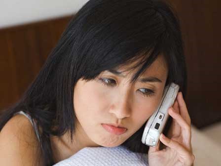 Tôi không ngờ chuyện khó tin như thế này lại rơi xuống đầu mình