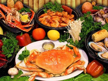 8 điều cần tránh ai cũng phải biết khi ăn hải sản nếu không muốn 