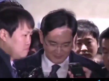 'Thái tử Samsung': Quyết tâm lớn sau vỏ bọc hòa nhã