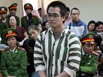 Chuyện chưa kể về hành trình truy bắt kẻ sát nhân Nguyễn Đức Nghĩa (P1): Vụ án kinh hoàng giữa mùa hè-3