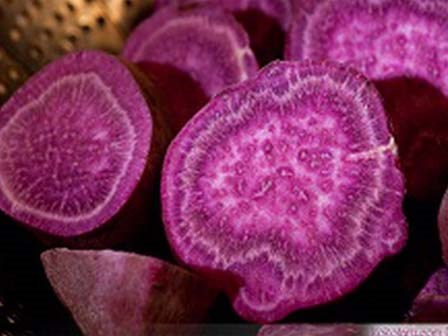 Những công dụng quý của khoai lang ngay cả bạn cũng không ngờ