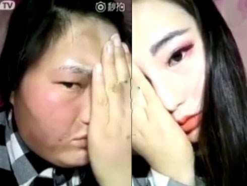 Cánh mày râu mất hẳn niềm tin vào phụ nữ khi xem xong clip này
