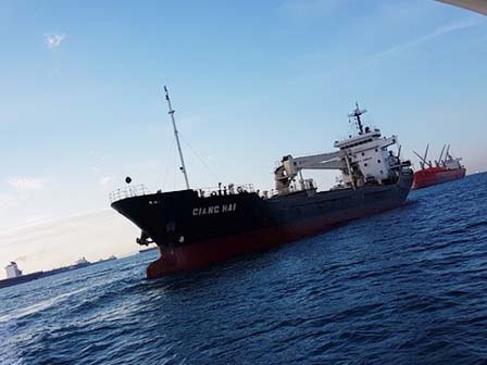 Tàu cướp biển bất ngờ hiện hình” sau 4 thế kỷ mất tích-3